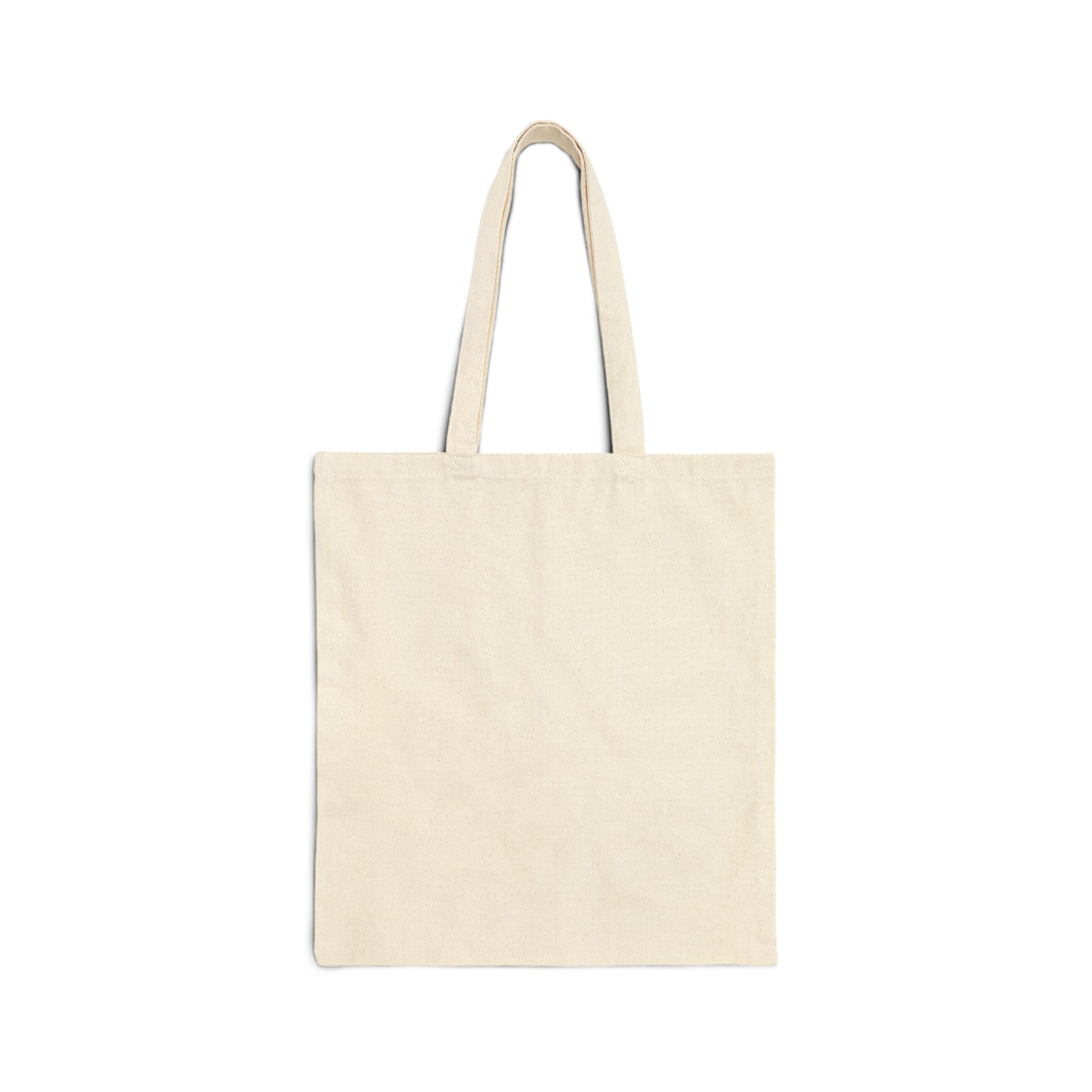 Dreamy Clouds Cotton Canvas Tote Bag | Eco-Friendly Shopping Bag, Beach Tote, Gift Bag, Art Print Tote, Reusable Grocery Bag