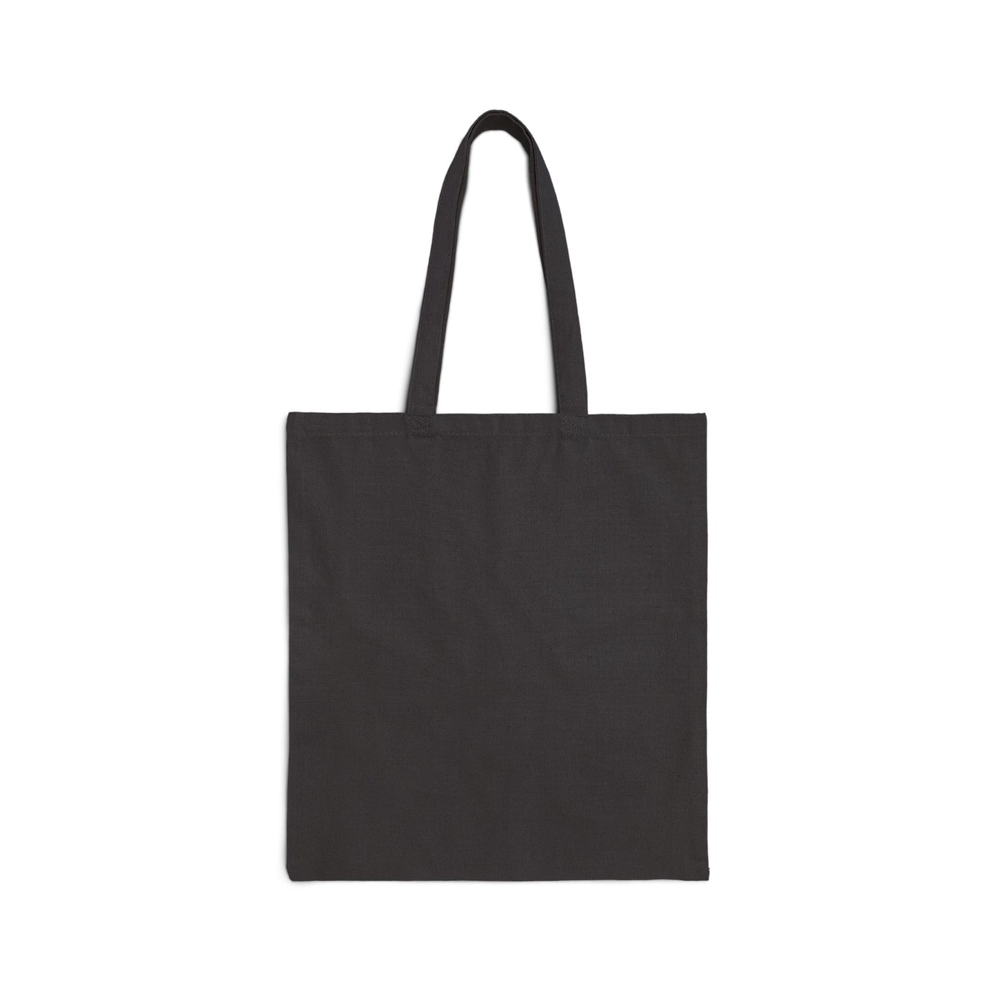 Dreamy Clouds Cotton Canvas Tote Bag | Eco-Friendly Shopping Bag, Beach Tote, Gift Bag, Art Print Tote, Reusable Grocery Bag